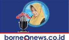 Borneonews.co.id Luncurkan Layanan Berita Berformat Podcast