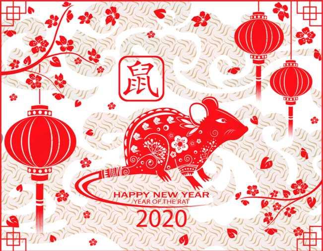  Yuk Simak, Peruntungan Keuangan Shio di Tahun 2020 Tikus Logam