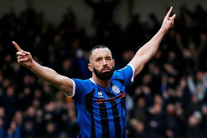  Babak Ketiga Piala FA, Newcastle Bermain Imbang  dengan Rochdale