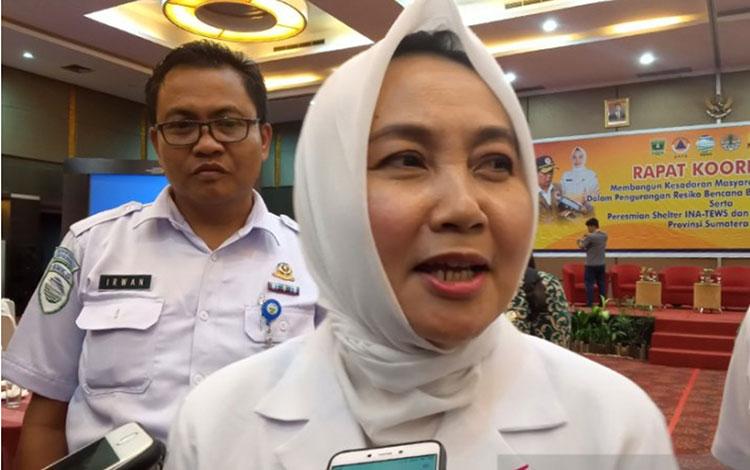  BMKG Sebut Musim Kemarau Tahun Ini Tidak Seekstrem 2019