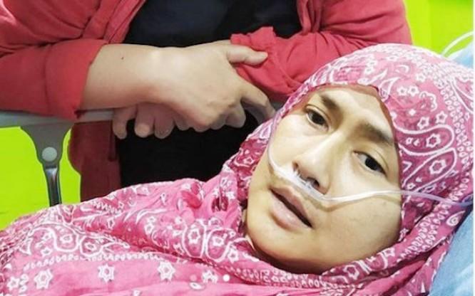  Ria Irawan Berpulang, Selebritas Indonesia Ikut Berduka