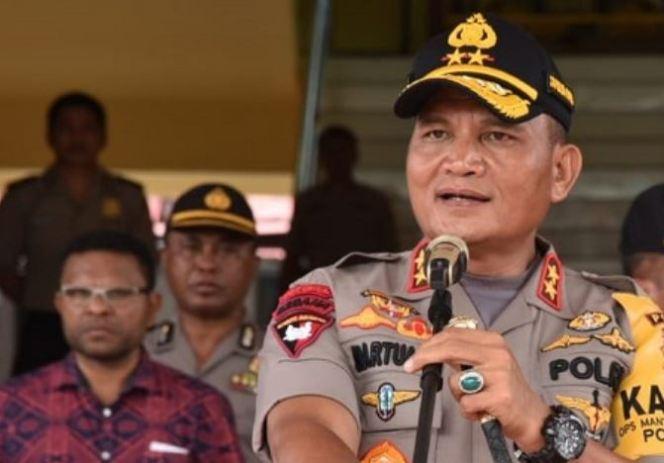  Ternyata Istri Korban, Otak Pembunuhan Hakim PN Medan Jamaluddin