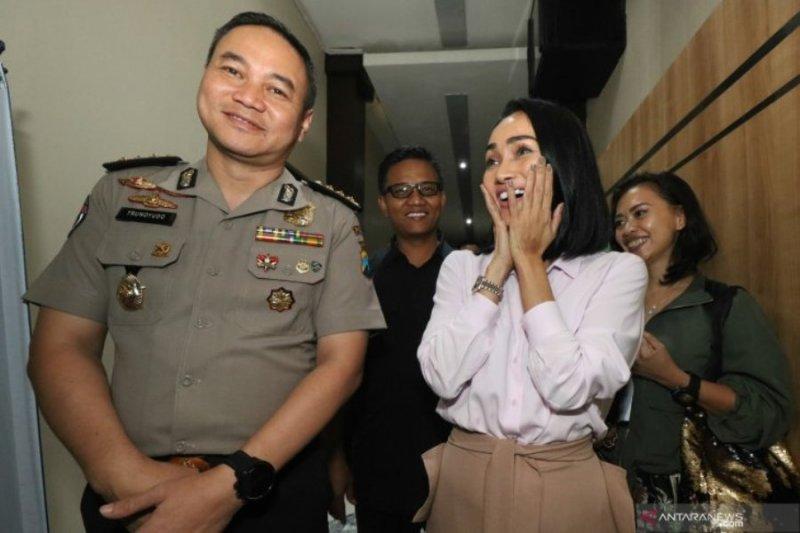  Siap-siap, 13 Artis Tambahan Saksi Kasus ‘Memiles‘ Bakal Dipanggil sebagai Saksi