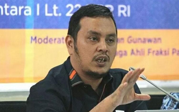  Baleg Sebut RUU Cipta Kerja Tak Langsung Selamatkan Pekerja dari PHK