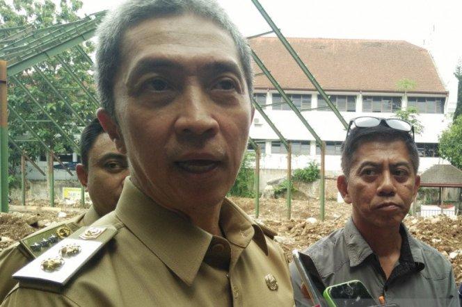  Bogor Persiapkan Pengelolaan Pusat Ekonomi Kreatif