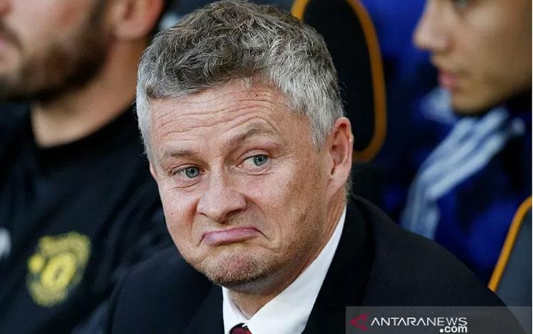  Kalah Lawan Burnley, Fans MU Minta Ole Segera Diganti Pochettino