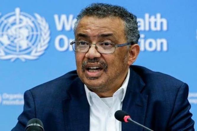  Pemulihan Ekonomi Global Bisa Lebih Cepat Jika Vaksin COVID-19 Tersedia Merata