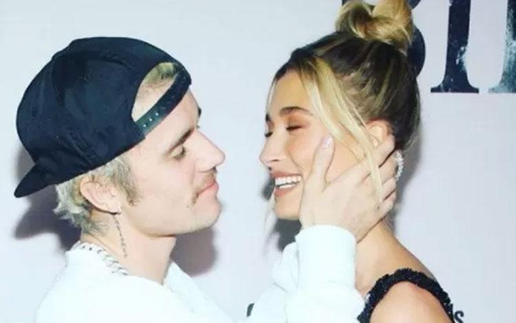  Justin Bieber Pernah Khawatir Tak Bisa Jadi Pria Setia