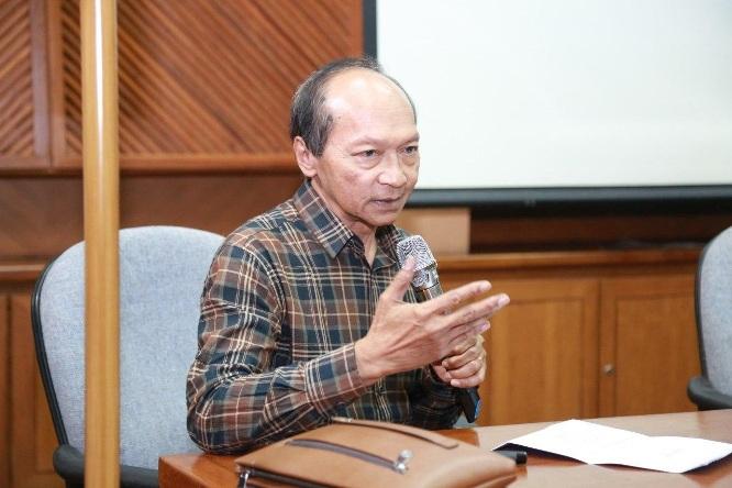  Perlu Cara Berpikir Terbuka dan Kritis untuk Melawan Intoleransi di Media Sosial
