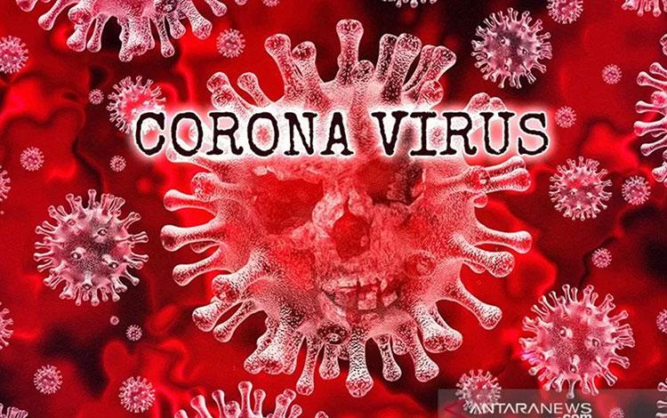  Di Iran, Wabah Virus Corona Berdampak Hampir Seluruh Provinsi