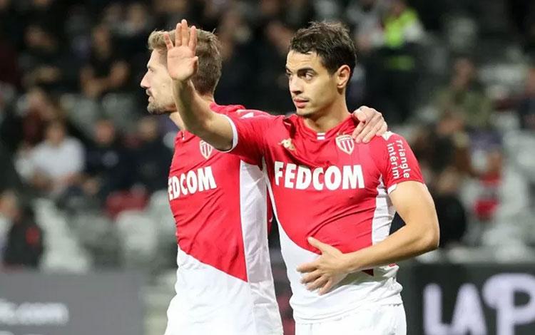  Monaco Kembali Telan Kekalahan Usai Digulung Nimes 3-1