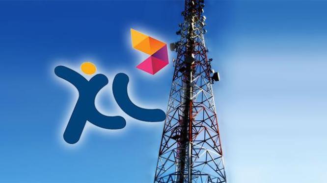  Jaringan Internet XL di Oba Selatan Mulai Aktif 