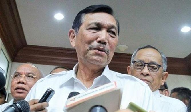  Tahun Ini Investasi Perikanan Jepang di Natuna Segera Dimulai