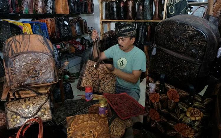  Kemenkominfo Harapkan UMKM Manfaatkan Pasar Digital