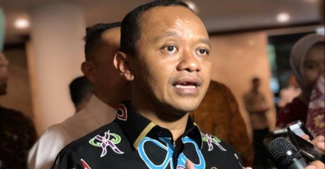  Bahlil Pastikan Belum Ada Investor yang Membatalkan Investasi di Indonesia