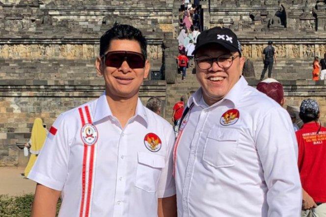  Sambut Olimpiade 2032, PB ISSI Fokus Siapkan Atlet Muda