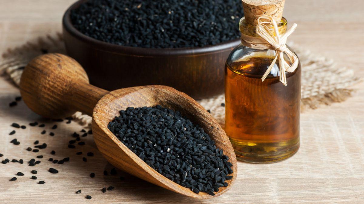  Khasiat Jintan Hitam, Tubuh dan Hubungan pun Terasa Maksimal