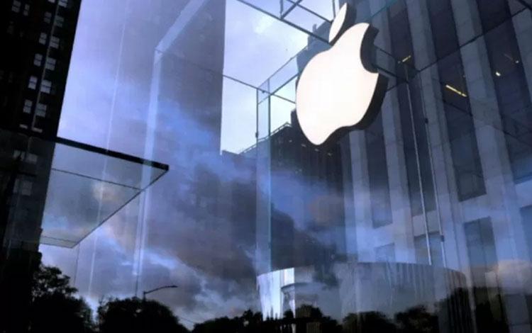  Apple Wajibkan Verifikasi Usia Pengguna App Store di Texas