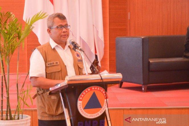 Selama Januari-Februari 2020, 31 Persen Korban Bencana adalah Anak-anak