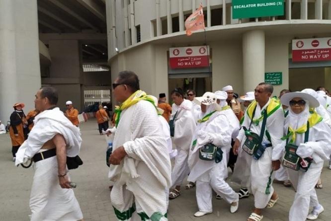  Calon Jamaah Umroh Dijamin Tak Ada Beban Tambahan Meski Ada Penundaan 