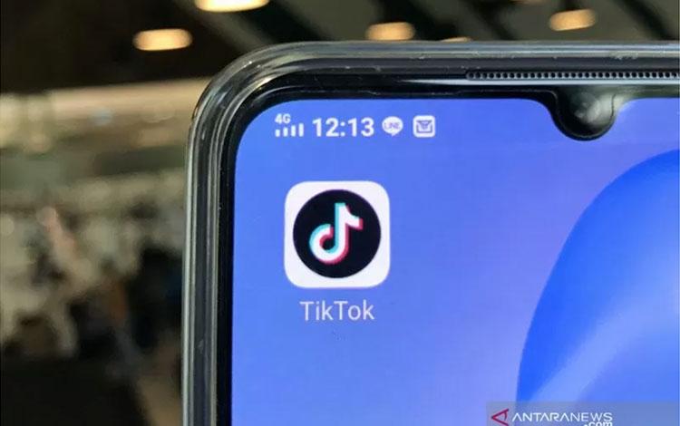  WHO Gabung Tiktok Perangi Misinformasi Virus Corona