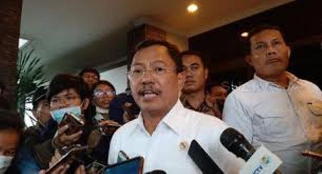  Menkes Terawan: Dua Pasien Terjangkit Virus Covid-19 Tinggal di Depok
