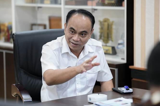  Pemda Disarankan Buat Kebijakan Pro Masyarakat Desa