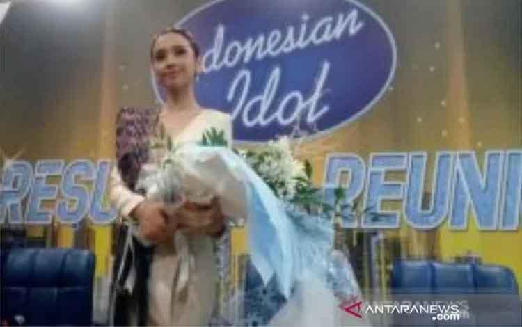  Juarai Indonesian Idol, Lyodra Kenang Kritik Maia Estianty
