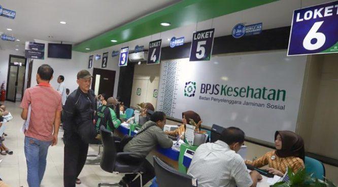  Tok! MA Resmi Batalkan Kenaikan Iuran BPJS Kesehatan