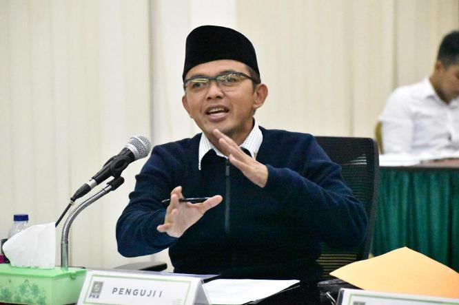 Solidaritas Kemanusiaan Penting Asal Saling Jaga dan Bertanggungjawab
