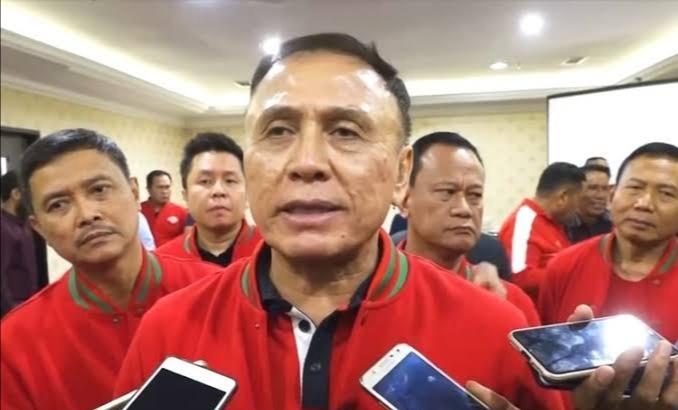  Imbas COVID-19, Liga 1 dan Liga 2 Dihentikan Sementara