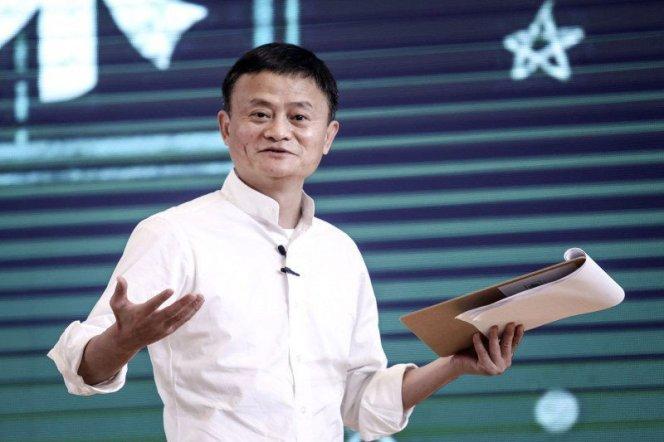  Perangi COVID-19, Jack Ma Yakin Bantuan Medis ke Indonesia Cepat Sampai
