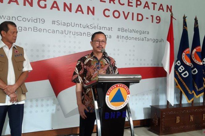  Pelanggar Seruan Anticorona, Komnas HAM: Pemerintah Harus Tindak Tegas