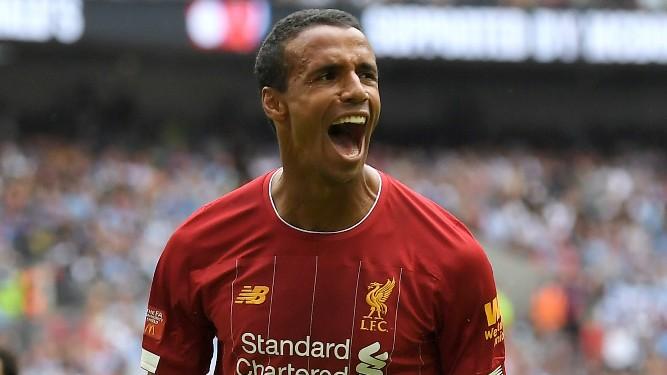  Pemain Berpotensi Schalke ‘Joel Matip Baru‘ Bakal Direkrut Liverpool