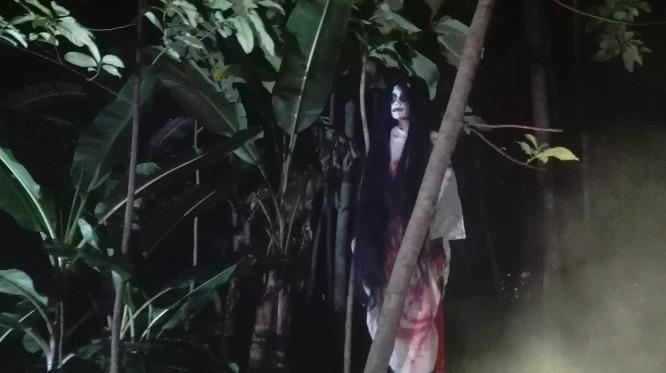  Waspada, Kenali Tanda-tanda Kuntilanak di Sekitar Anda