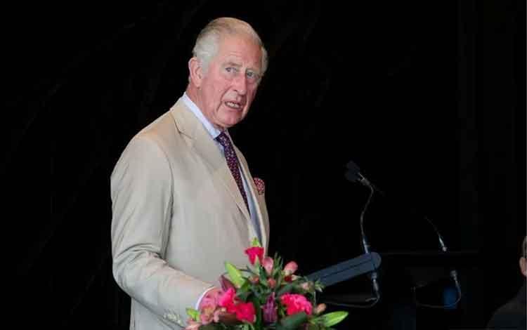  Usai Didiagnosis, Pangeran Charles Langsung Hubungi Harry dan William
