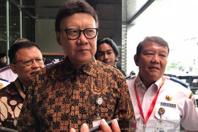  Masa ASN Bekerja dari Rumah Diperpanjang hingga 21 April 2020