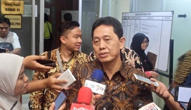  Perbankan Diberi Wewenang untuk Restrukturisasi Kredit terkait COVID-19