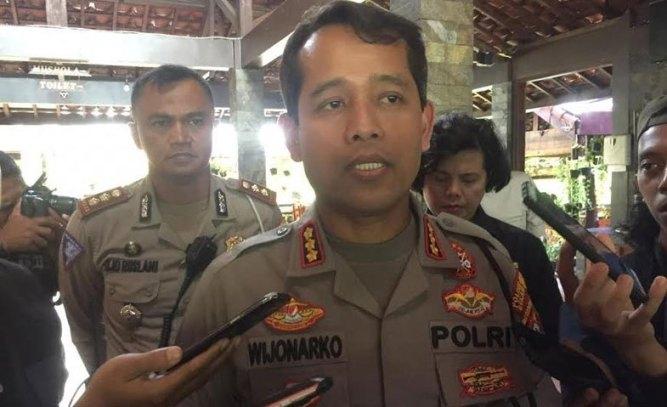 Rabu, Diterapkan, Pelanggar PSBB Kota Bekasi Terancam Pidana Setahun