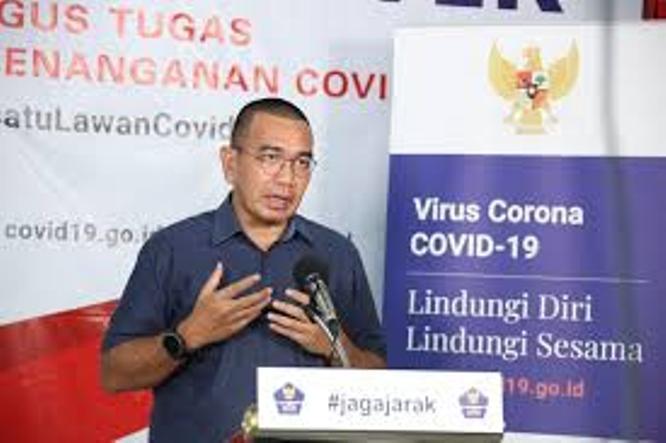  Program Vaksinasi Gotong-Royong Percepat Keluar dari Pandemi