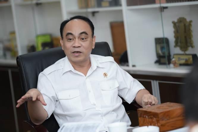  Wamendes Budi Arie Pastikan Program BLT Desa Akan Diawasi Ketat