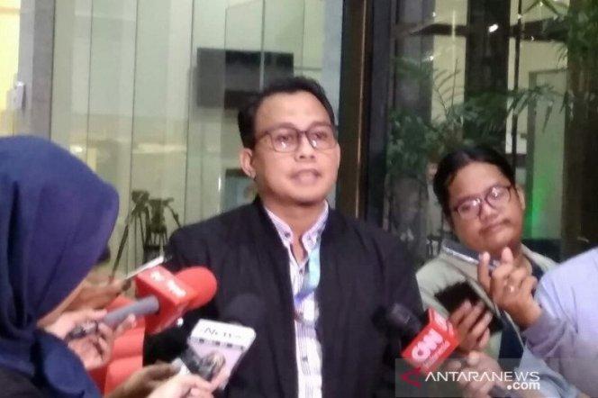  Mantan Dirut PNRI Dipanggil KPK sebagai Tersangka Kasus KTP-el