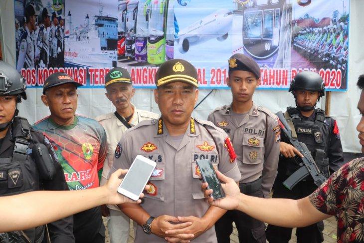  Hari Ke-2 PSBB di Tangerang, Polda Banten Dapati Pelanggaran Meningkat