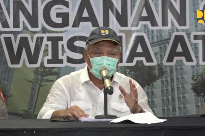  Tahun Ini Tak Ada Kegiatan terkait Ibukota Baru
