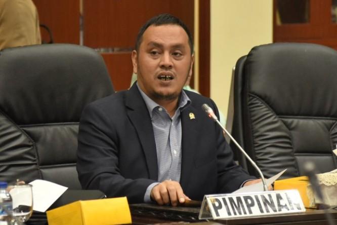  Undang Pakar, Rabu Panja RUU Ciptaker Mulai Gelar RDPU