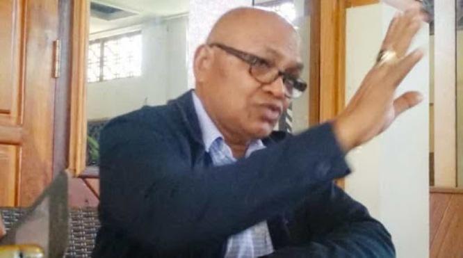  Bebaskan Napi, Yasonna Laoly Gagal Memberikan Rasa Nyaman bagi Warga