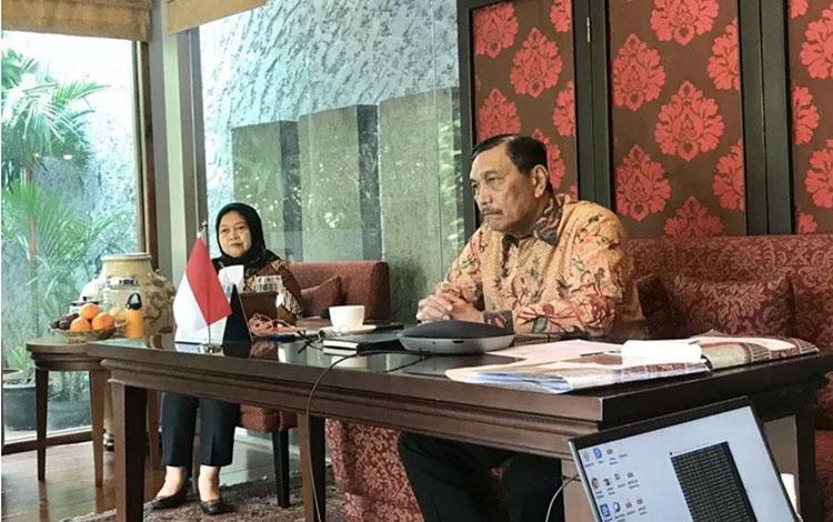  Indonesia Luncurkan Rencana Aksi Radikal untuk Kurangi Sampah Plastik