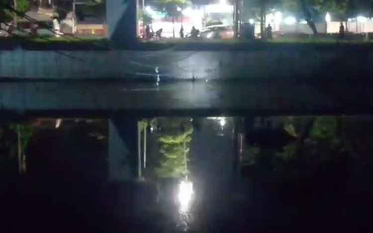  Polisi Tembak Mati Satu Tahanan Kabur dari Polsek Kalideres