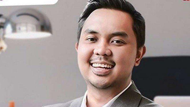  Setelah Bevara, Kini Giliran Presiden Jokowi Setujui  Stafsus Andi Taufan Mundur