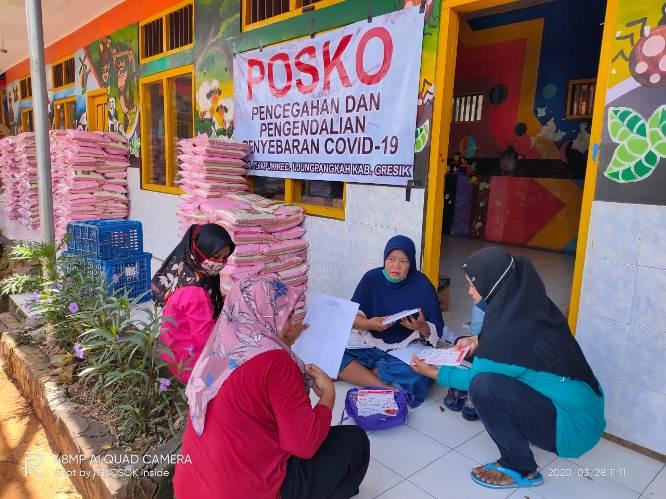  Disetujui Bupati, Standar Maksimal BLT Dana Desa Boleh Ditingkatkan